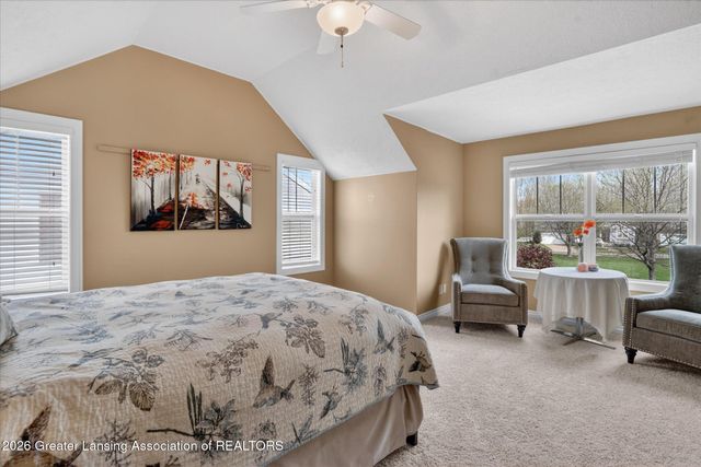 2619 Elderberry Drive 23, Okemos, MI 48864