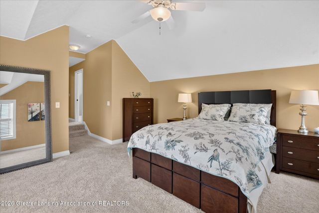 2619 Elderberry Drive 23, Okemos, MI 48864