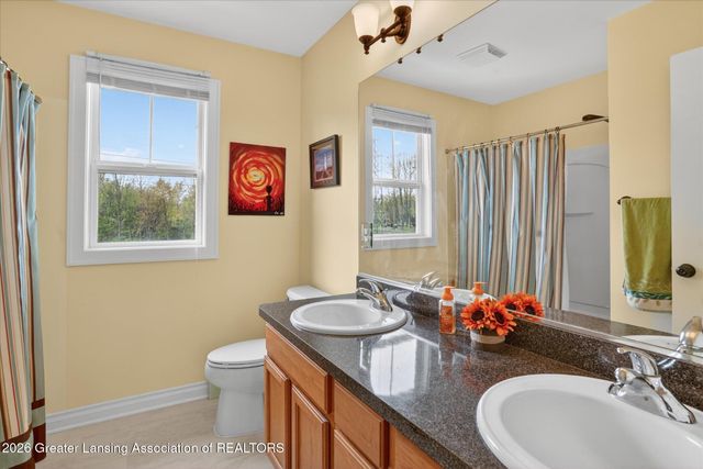 2619 Elderberry Drive 23, Okemos, MI 48864