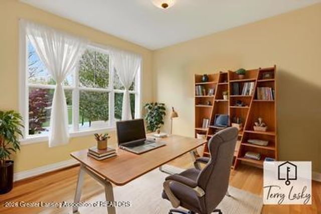 2619 Elderberry Drive 23, Okemos, MI 48864