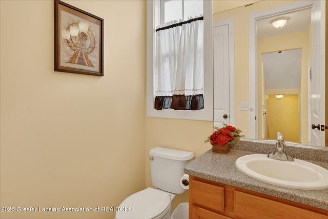 2619 Elderberry Drive 23, Okemos, MI 48864