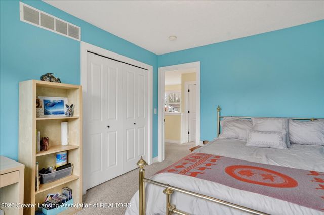2619 Elderberry Drive 23, Okemos, MI 48864