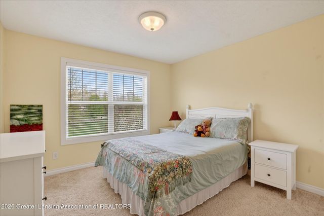 2619 Elderberry Drive 23, Okemos, MI 48864