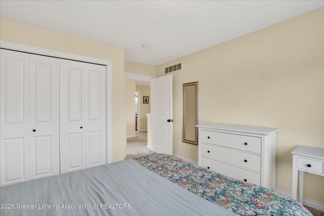 2619 Elderberry Drive 23, Okemos, MI 48864