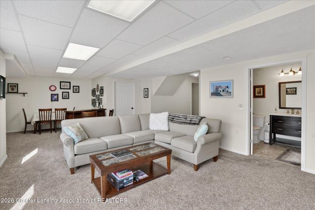 2619 Elderberry Drive 23, Okemos, MI 48864