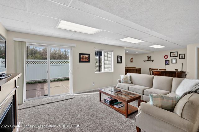 2619 Elderberry Drive 23, Okemos, MI 48864
