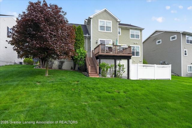 2619 Elderberry Drive 23, Okemos, MI 48864