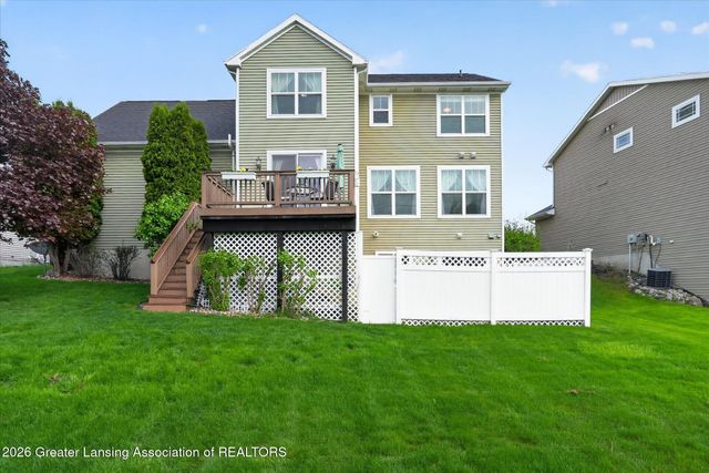 2619 Elderberry Drive 23, Okemos, MI 48864