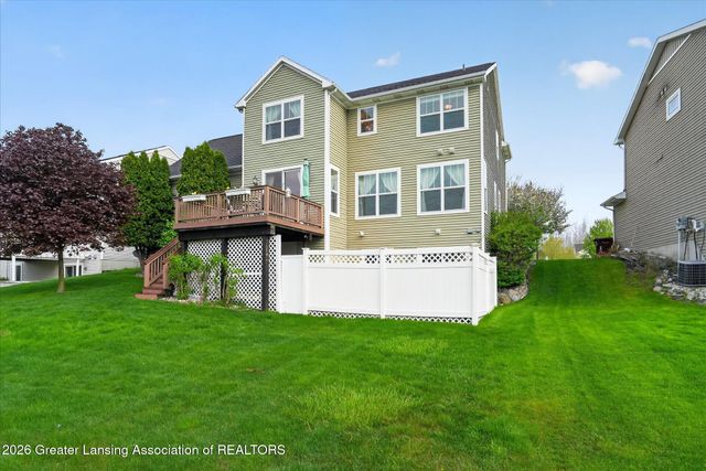 2619 Elderberry Drive 23, Okemos, MI 48864
