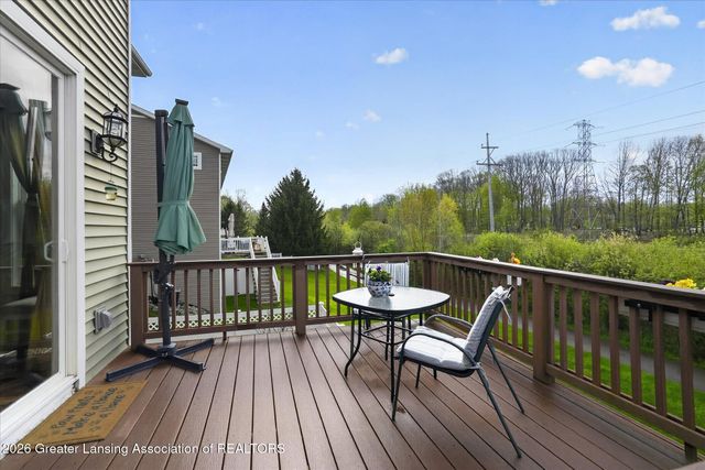 2619 Elderberry Drive 23, Okemos, MI 48864