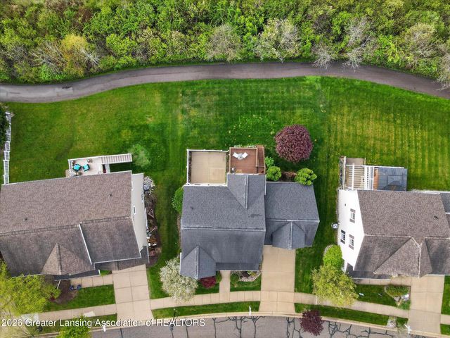 2619 Elderberry Drive 23, Okemos, MI 48864