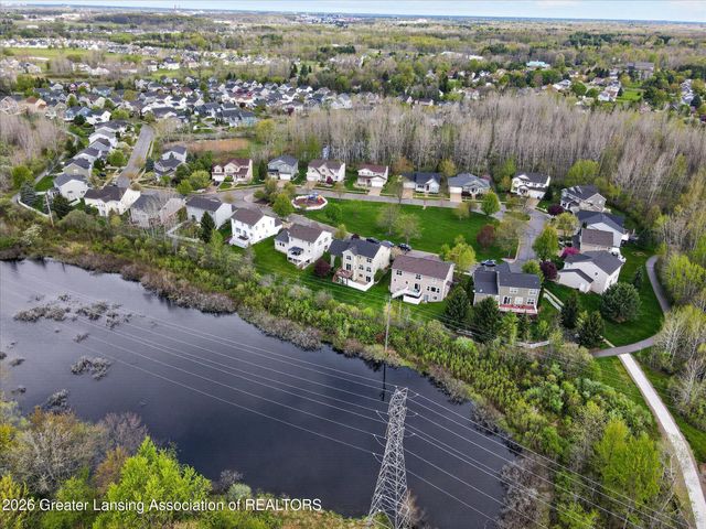 2619 Elderberry Drive 23, Okemos, MI 48864