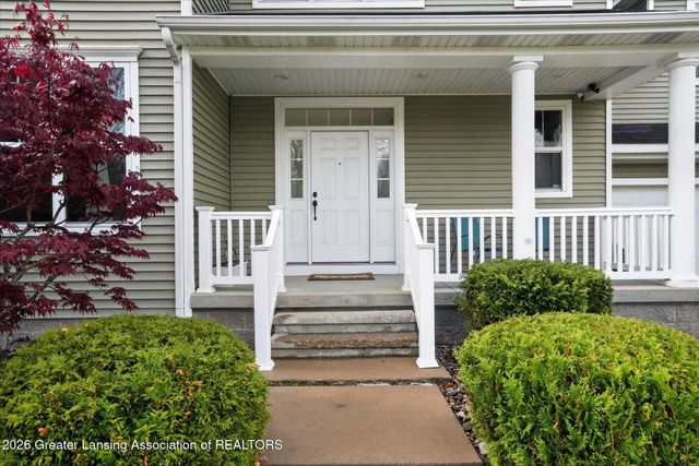 2619 Elderberry Drive 23, Okemos, MI 48864