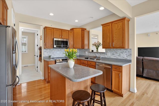 2619 Elderberry Drive 23, Okemos, MI 48864