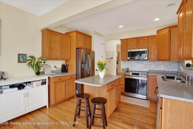 2619 Elderberry Drive 23, Okemos, MI 48864
