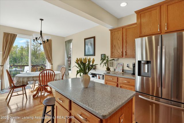 2619 Elderberry Drive 23, Okemos, MI 48864
