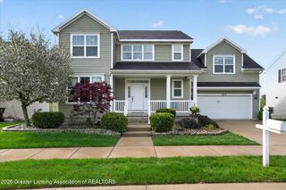 2619 Elderberry Drive 23, Okemos, MI 48864