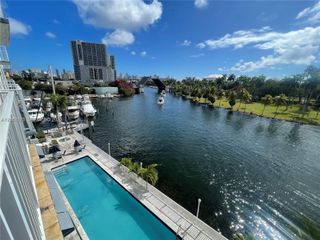 1740 NW N River Dr 517, Miami, FL 33125