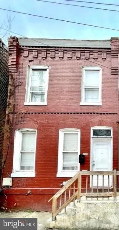 199 PASSAIC ST, Trenton, NJ 08618