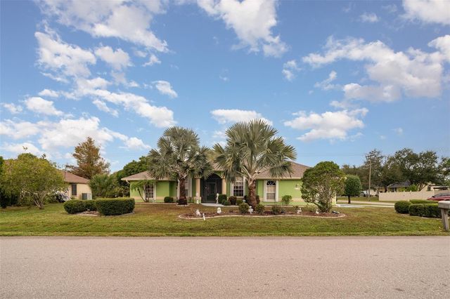 419 ALLWORTHY STREET, Port Charlotte, FL 33954