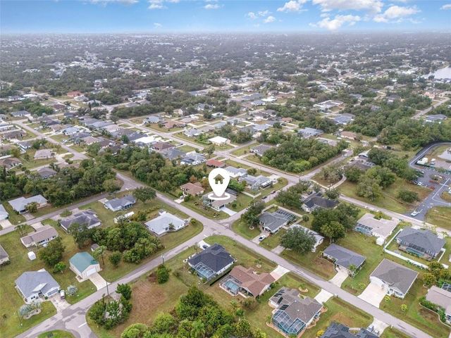 419 ALLWORTHY STREET, Port Charlotte, FL 33954