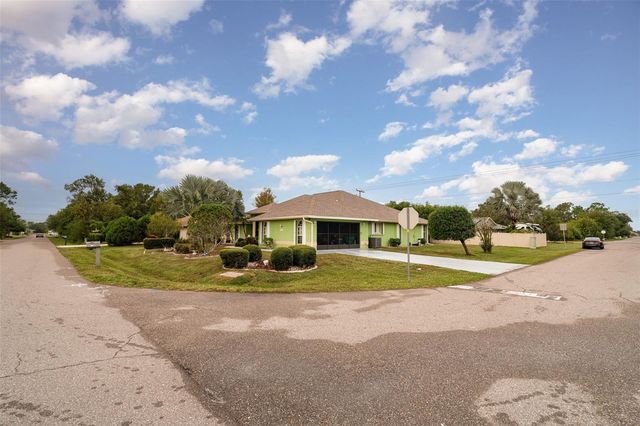 419 ALLWORTHY STREET, Port Charlotte, FL 33954