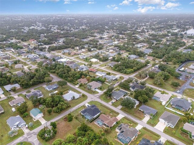 419 ALLWORTHY STREET, Port Charlotte, FL 33954