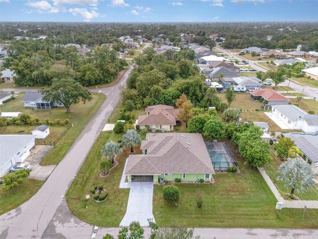 419 ALLWORTHY STREET, Port Charlotte, FL 33954