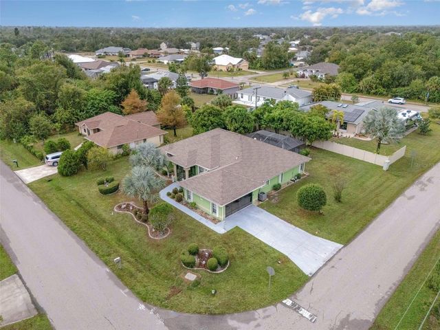 419 ALLWORTHY STREET, Port Charlotte, FL 33954