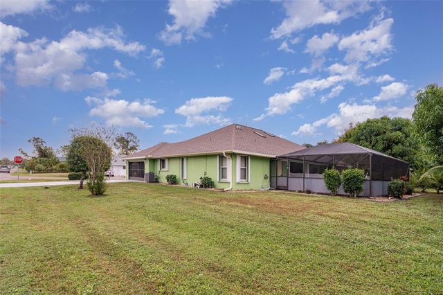 419 ALLWORTHY STREET, Port Charlotte, FL 33954