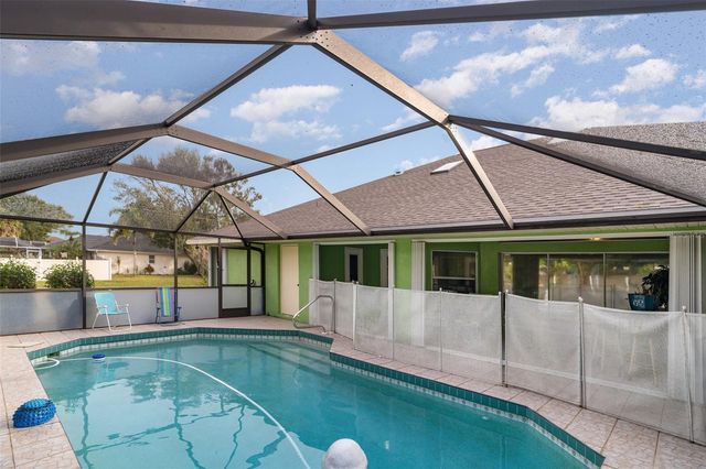 419 ALLWORTHY STREET, Port Charlotte, FL 33954