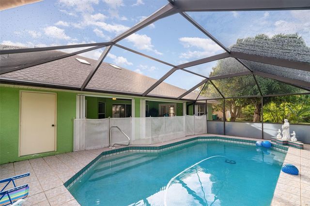 419 ALLWORTHY STREET, Port Charlotte, FL 33954