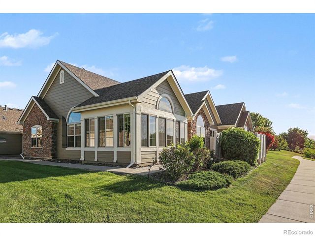 2387 Santa Fe Drive C, Longmont, CO 80504