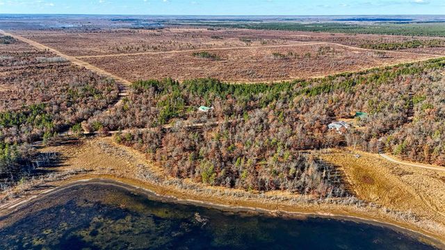 Lot 2 Sandy Shores Dr, Minong, WI 54859