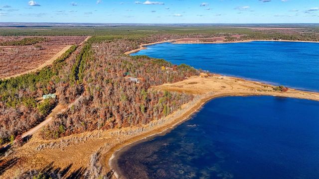 Lot 2 Sandy Shores Dr, Minong, WI 54859