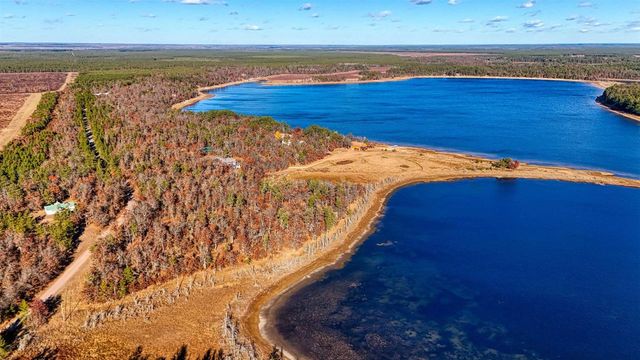 Lot 2 Sandy Shores Dr, Minong, WI 54859