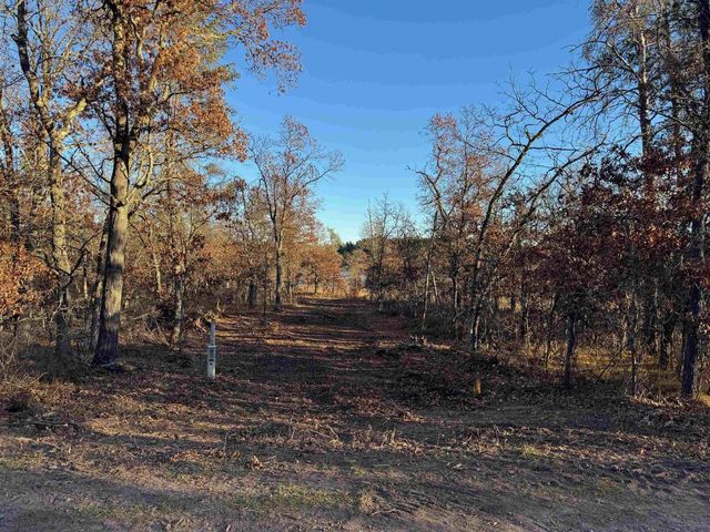 Lot 2 Sandy Shores Dr, Minong, WI 54859