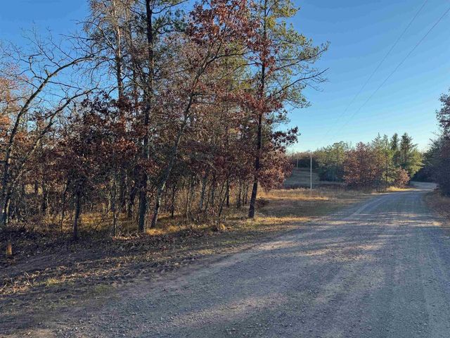 Lot 2 Sandy Shores Dr, Minong, WI 54859