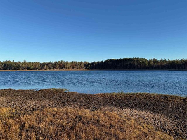 Lot 2 Sandy Shores Dr, Minong, WI 54859