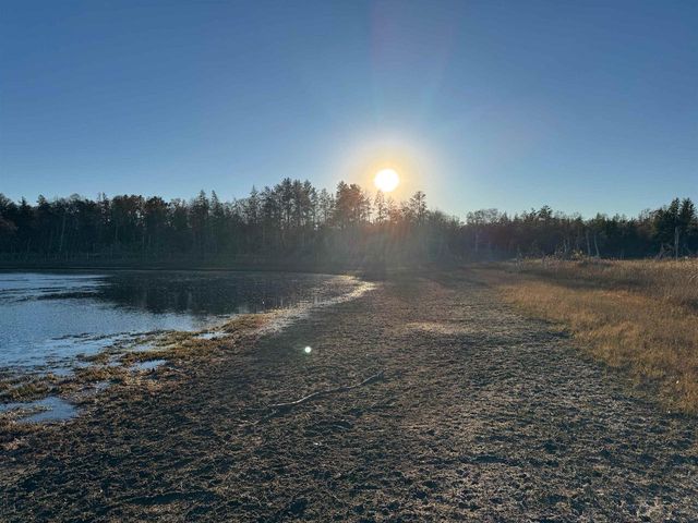 Lot 2 Sandy Shores Dr, Minong, WI 54859