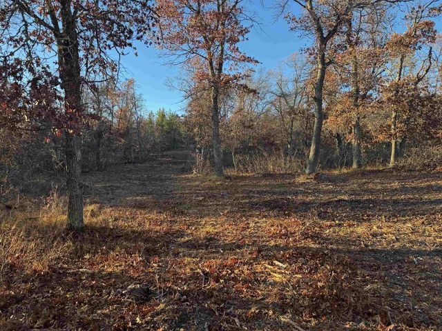 Lot 2 Sandy Shores Dr, Minong, WI 54859