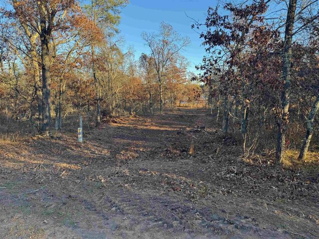 Lot 2 Sandy Shores Dr, Minong, WI 54859