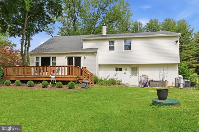 1273 SPENCER, Ivyland, PA 18974