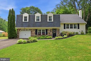 1273 SPENCER, Ivyland, PA 18974