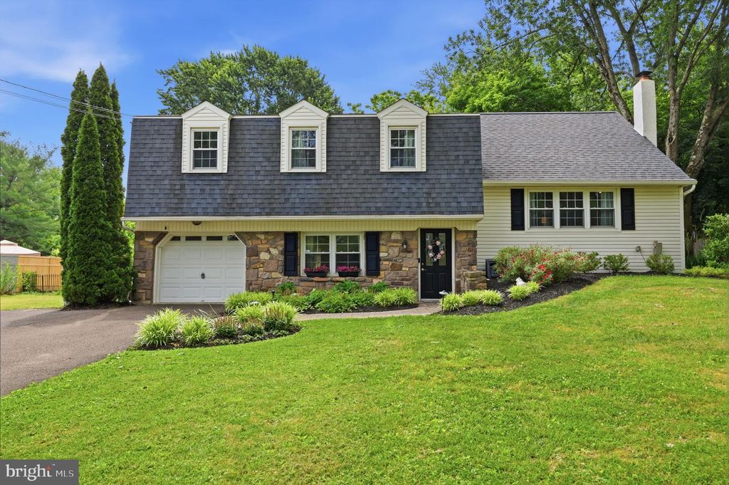 1273 SPENCER, Ivyland, PA 18974