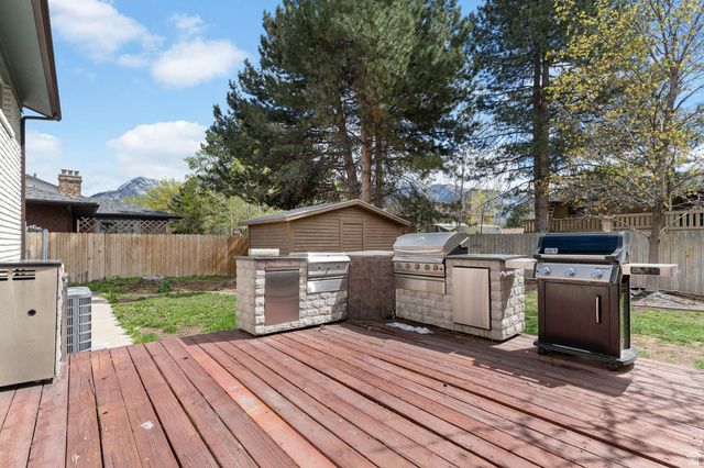 1758 E ABBEDALE LN, Sandy, UT 84092