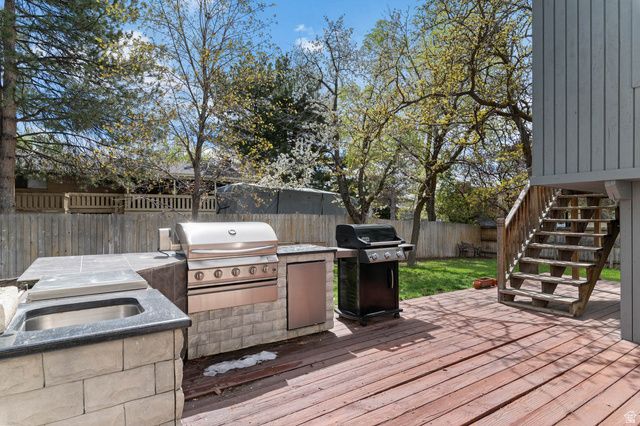 1758 E ABBEDALE LN, Sandy, UT 84092