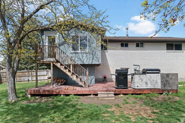 1758 E ABBEDALE LN, Sandy, UT 84092