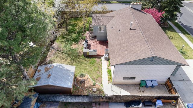 1758 E ABBEDALE LN, Sandy, UT 84092