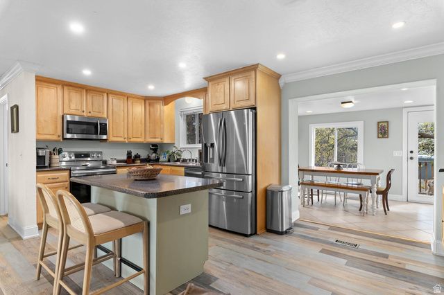 1758 E ABBEDALE LN, Sandy, UT 84092